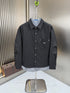 Prada Layered Jacket