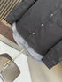 Prada Layered Jacket