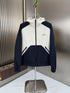 Moncler Color-Block Hooded Windbreaker