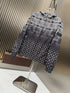 LV Gradient Monogram Hooded Windbreaker