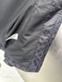 LV Tonal Pattern Button-Front Jacket
