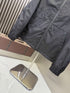 Dior Reversible Hooded Full-Zip Jacket