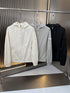 Dior Hooded Zip Jacket