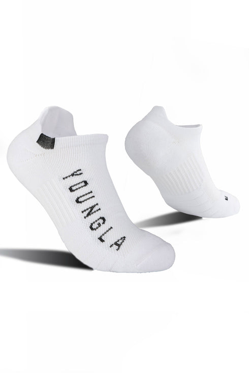 710 Performance Ankle Socks 3-Pack - new