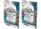 2021 Topps Chrome Ben Baller Baseball Hobby Box 2x Lot