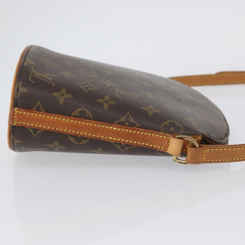 Drouot Handbag Monogram Canvas