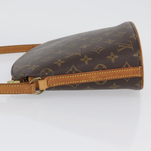 Drouot Handbag Monogram Canvas