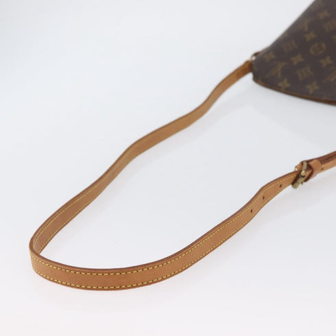 Drouot Handbag Monogram Canvas