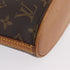 Drouot Handbag Monogram Canvas