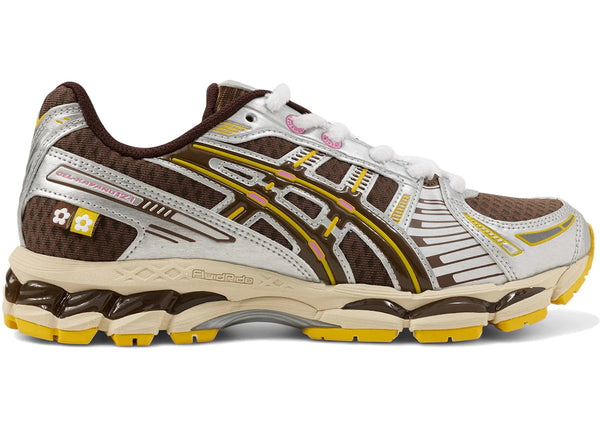 ASICS Gel-Kayano 12.1 Vandy The Pink Chocolate