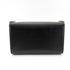 Classic Monogram Crossbody Bag Grainy Leather Medium