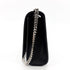 Classic Monogram Crossbody Bag Grainy Leather Medium