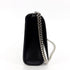 Classic Monogram Crossbody Bag Grainy Leather Medium