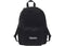 Supreme Velvet Backpack Black