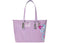 Sprayground Passport To Paradise Tote Multicolor