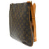 Musette Salsa Handbag Monogram Canvas GM