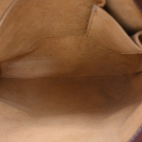 Musette Salsa Handbag Monogram Canvas GM