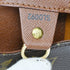 Musette Salsa Handbag Monogram Canvas GM