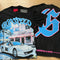 Godspeed T-shirts