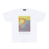 PURPLE fashion T-shirt