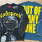 Godspeed Long Sleeve Shirt