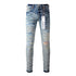 PURPLE Fashion Jeans 9013