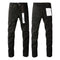 PURPLE Fashion Jeans 9023