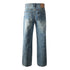 PURPLE Fashion Jeans 9126