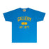 Gallery Dept T Shirt Retro Printed Loose Short-Sleeved Shirt (part2)