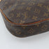 Odeon Handbag Monogram Canvas PM