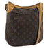 Odeon Handbag Monogram Canvas PM
