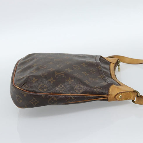 Odeon Handbag Monogram Canvas PM
