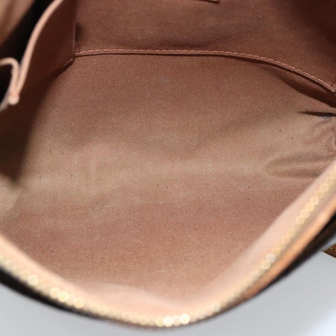 Odeon Handbag Monogram Canvas PM