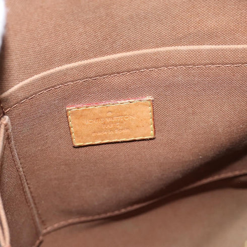 Odeon Handbag Monogram Canvas PM