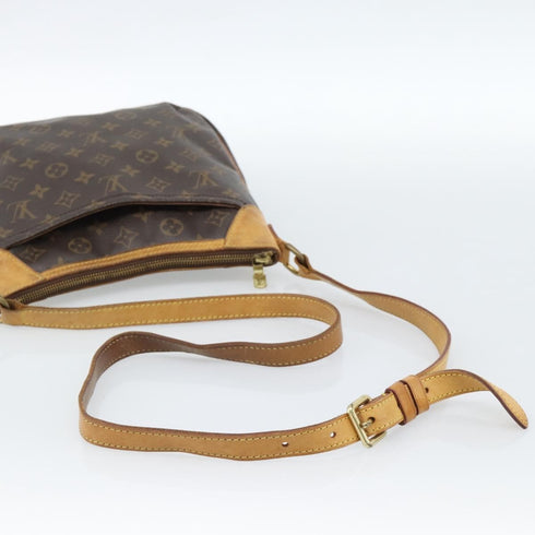 Odeon Handbag Monogram Canvas PM