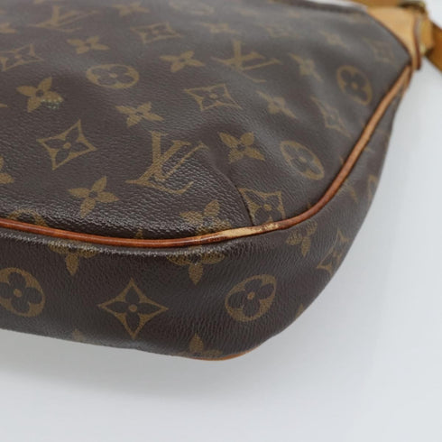 Odeon Handbag Monogram Canvas PM