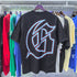 Godspeed T-shirts Driving Movie Skull Printing Cotton Casual Short Sleeves Men and Women