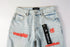 PURPLE Fashion Jeans 5067