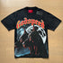 Godspeed T-shirts Retro Fantasy Pattern