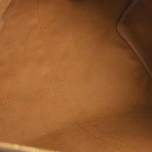 Keepall Bandouliere Bag Monogram Canvas 45