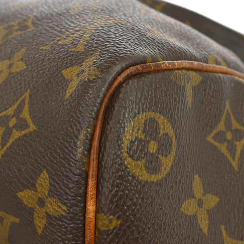 Keepall Bandouliere Bag Monogram Canvas 45