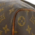 Keepall Bandouliere Bag Monogram Canvas 45