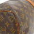 Keepall Bandouliere Bag Monogram Canvas 45