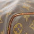 Keepall Bandouliere Bag Monogram Canvas 45