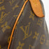 Keepall Bandouliere Bag Monogram Canvas 45