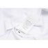 Maison Margiela T-shirt Crew Neck Loose Short Sleeve T-shirt