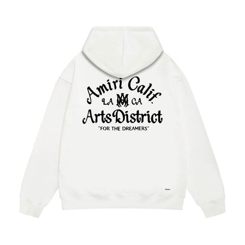 Amiri Fashion sweatshirts