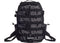 Supreme Backpack (FW21) Black
