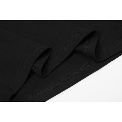 Maison Margiela T-shirt Crew Neck Loose Short Sleeve T-shirt