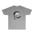 Gallery Dept T Shirt Retro Printed Loose Short-Sleeved Shirt